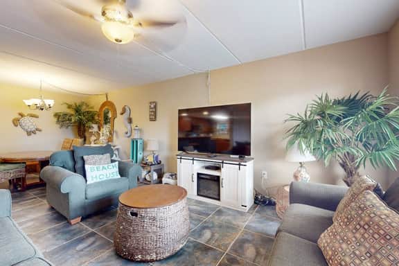 Beachview Condominiums #111