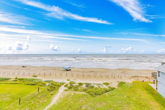 8-Mile Beachfront