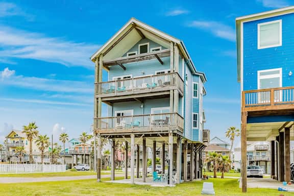 8-Mile Beachfront