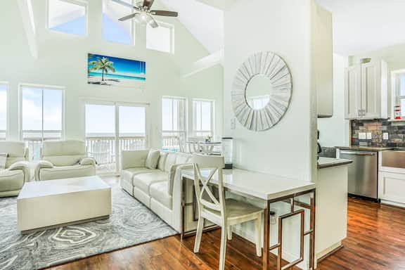 8-Mile Beachfront