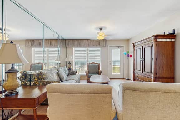 Suntide II Condominiums #306