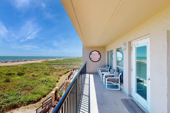 Suntide II Condominiums #306
