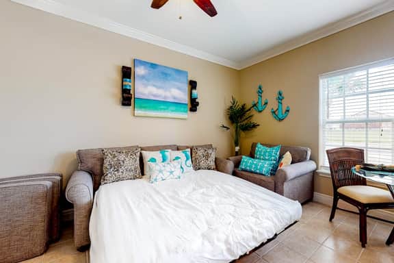 Sun Dancer Condominiums 1