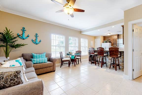 Sun Dancer Condominiums 1