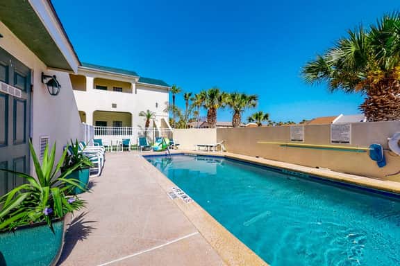 Sun Dancer Condominiums 1