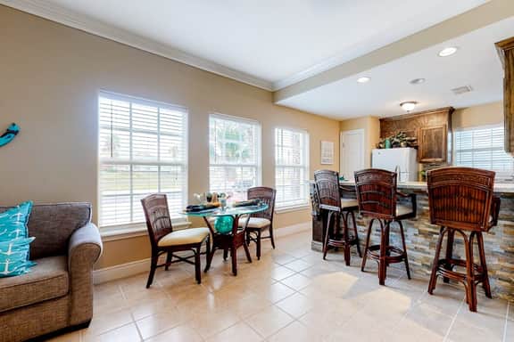Sun Dancer Condominiums 1