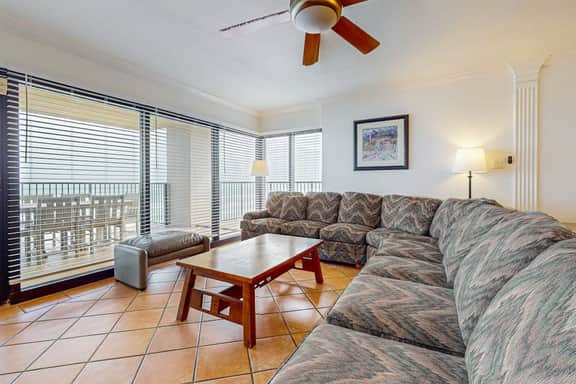 Ocean Vista Condominiums #1101