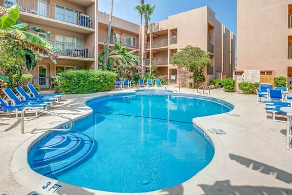 Beachview Condominiums #201