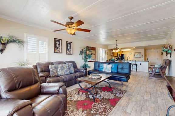 Beachview Condominiums #201