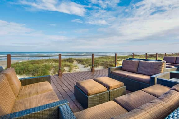 Solare Garden Villa 771F