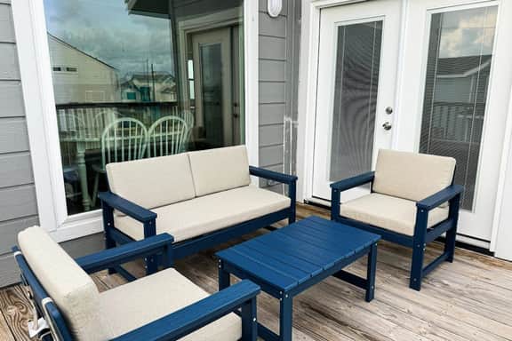 Seabreeze Serenity