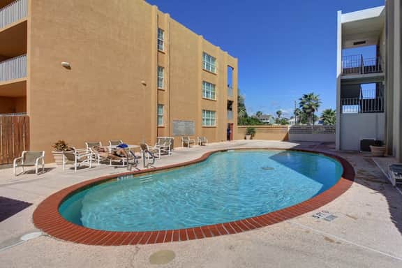 Fiesta Sol Condominiums 212