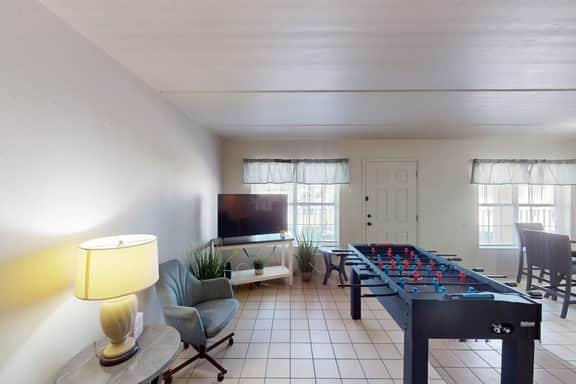 Fiesta Sol Condominiums 212