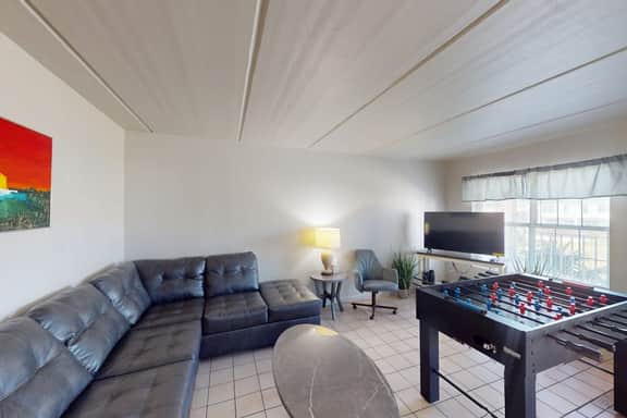 Fiesta Sol Condominiums 212