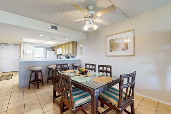 Suntide II Condominiums #207
