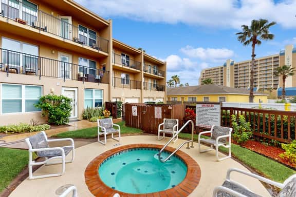 Surfside I Condominiums #102