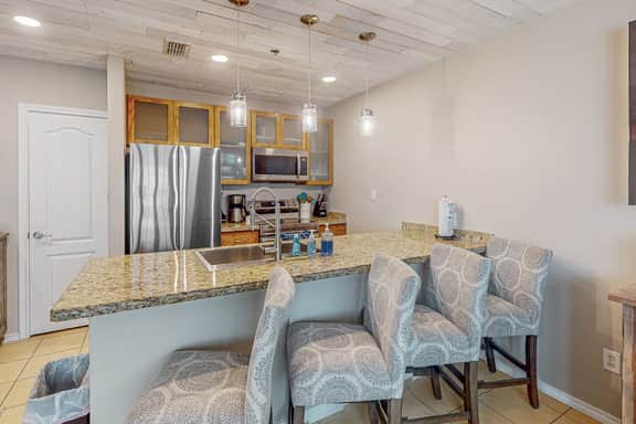 Star Beachside Condominiums 106