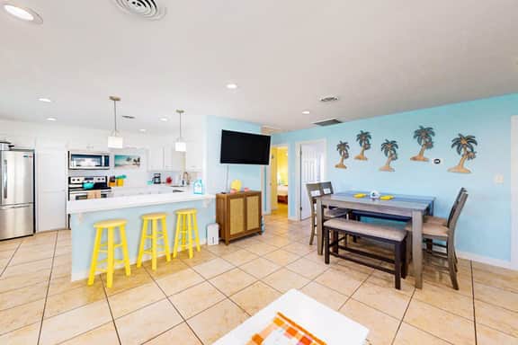 Phoebe's Beach House