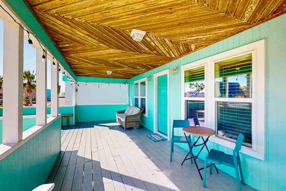 Phoebe's Beach House