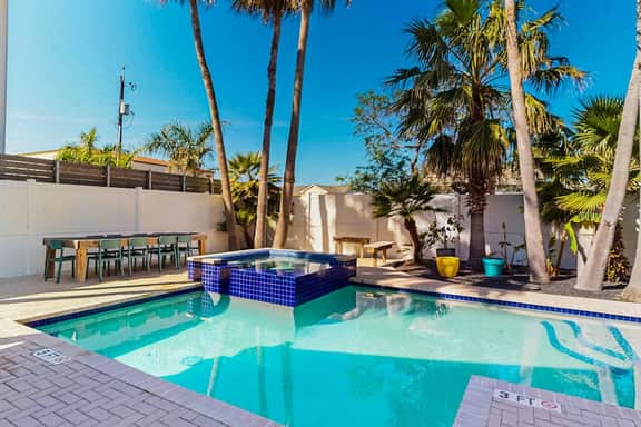 Phoebe's Beach House