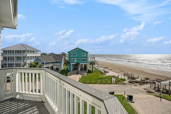 Beach Haus