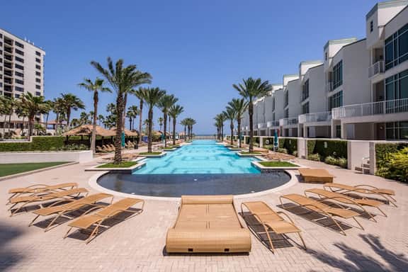 Sapphire Condominiums 1401