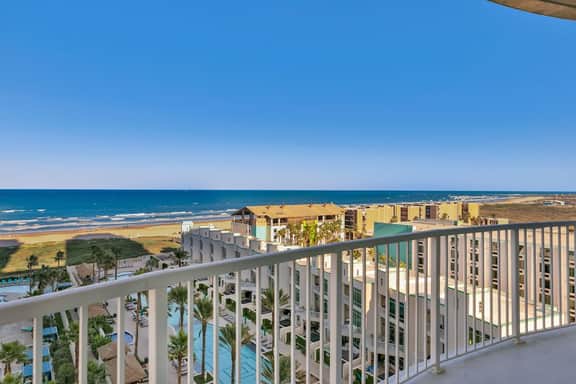 Sapphire Condominiums #806