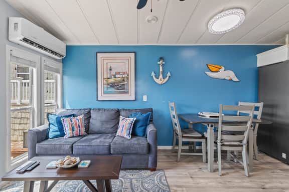 Calm Clam - Canal Front, Pools, Golf, Tennis