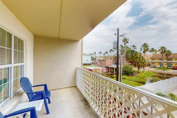 Fiesta Sol Condominiums 211