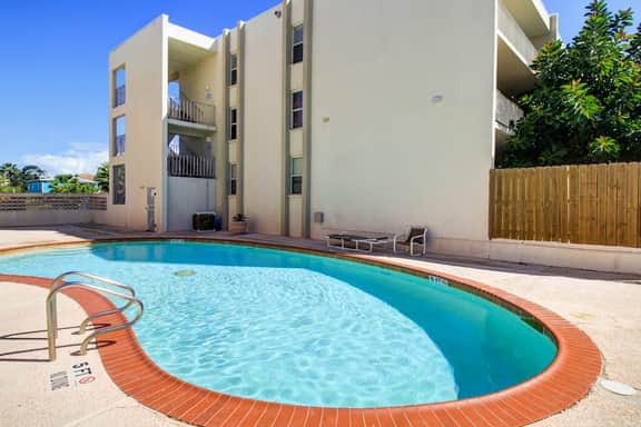 Fiesta Sol Condominiums 211