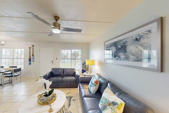 Fiesta Sol Condominiums 211