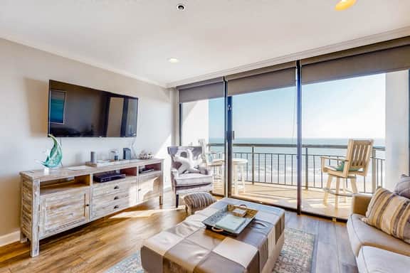 San Luis Ocean Oasis #1536 & #1537