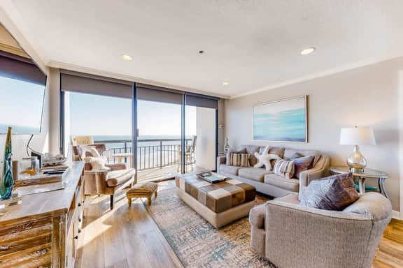 San Luis Ocean Oasis #1536 & #1537