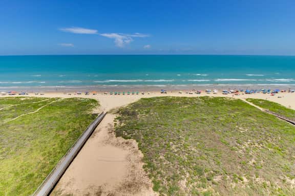 Ocean Vista Condominiums #102