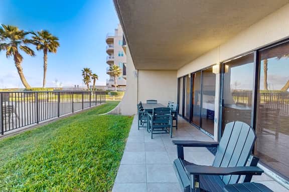 Ocean Vista Condominiums #102