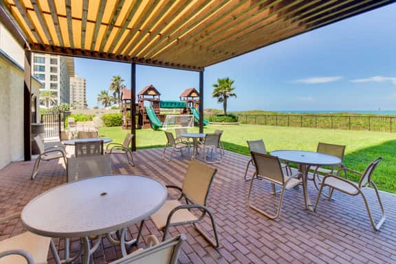 Ocean Vista Condominiums #102