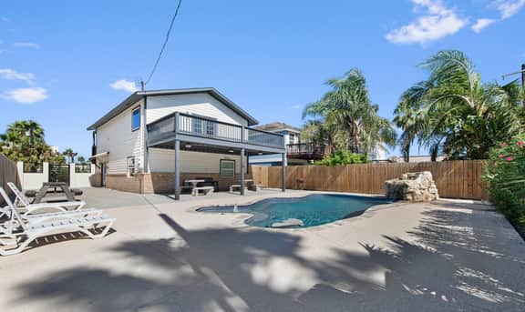 Seascape Villa - Private Pool, Bay View, 5BR