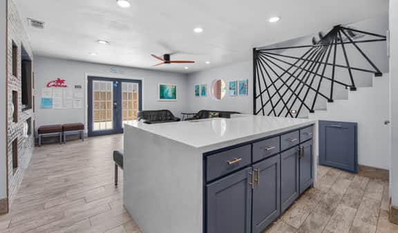 Seascape Villa - Private Pool, Bay View, 5BR