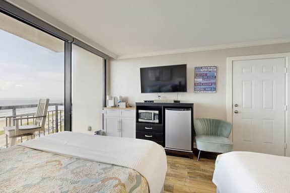 San Luis Ocean Cove #1537