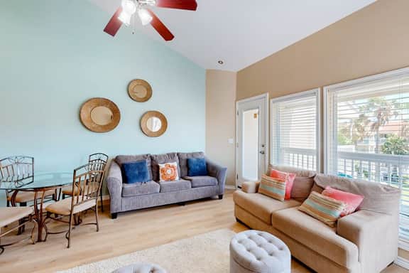 Gulf Point Condominiums #3308