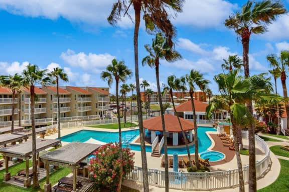 Gulf Point Condominiums #3308