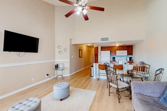Gulf Point Condominiums #3308