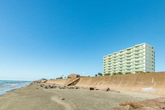 Seaside Oasis