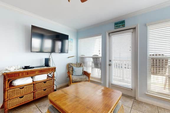 Seascape Condos #1201