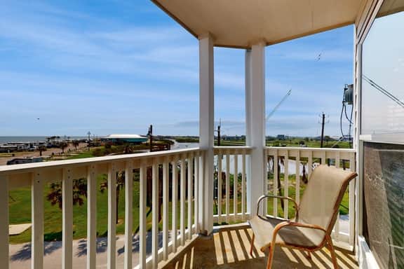 Seascape Condos #1201