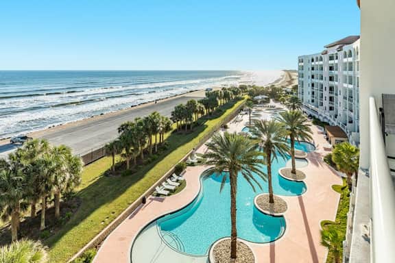 Diamond Beach Resort - #604
