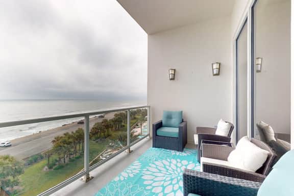 Diamond Beach Resort - #604