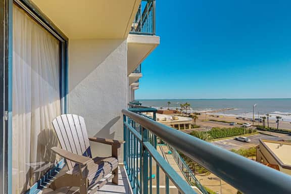 San Luis Resort Escape #536