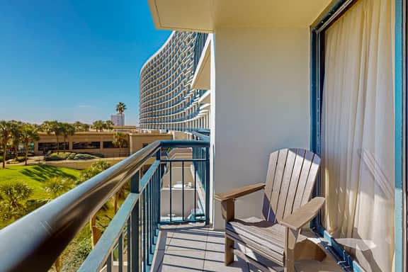 San Luis Resort Escape #536