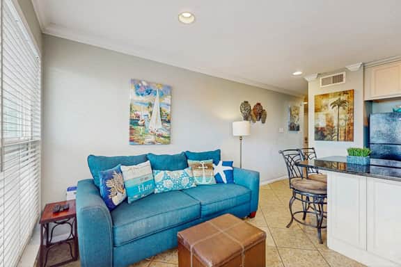 Seascape Condos - Day Break at the Seascape #2219